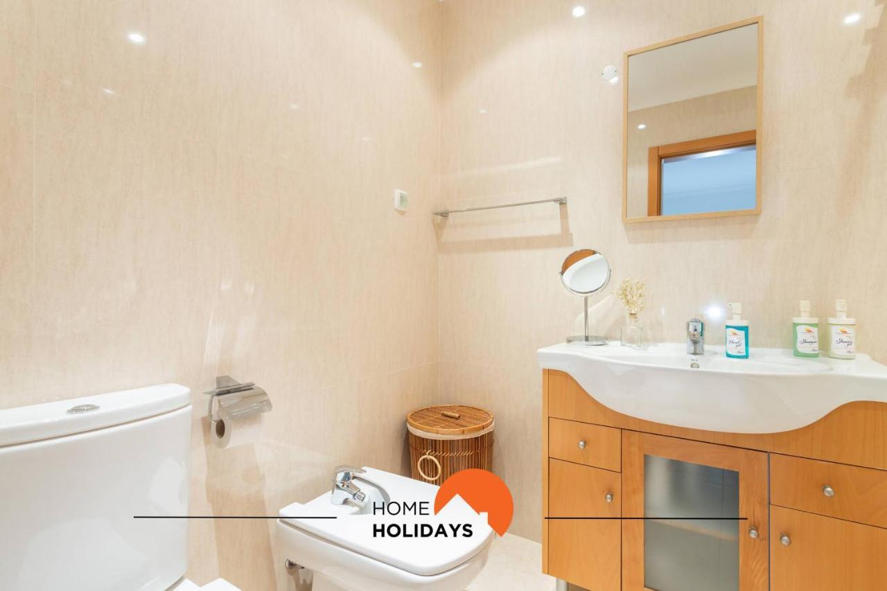#154 V2 Vila Branca 54 By Home Holidays อัลบูเฟรา ภายนอก รูปภาพ