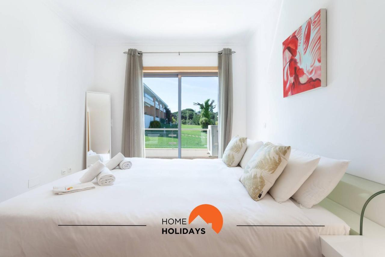 #154 V2 Vila Branca 54 By Home Holidays อัลบูเฟรา ภายนอก รูปภาพ