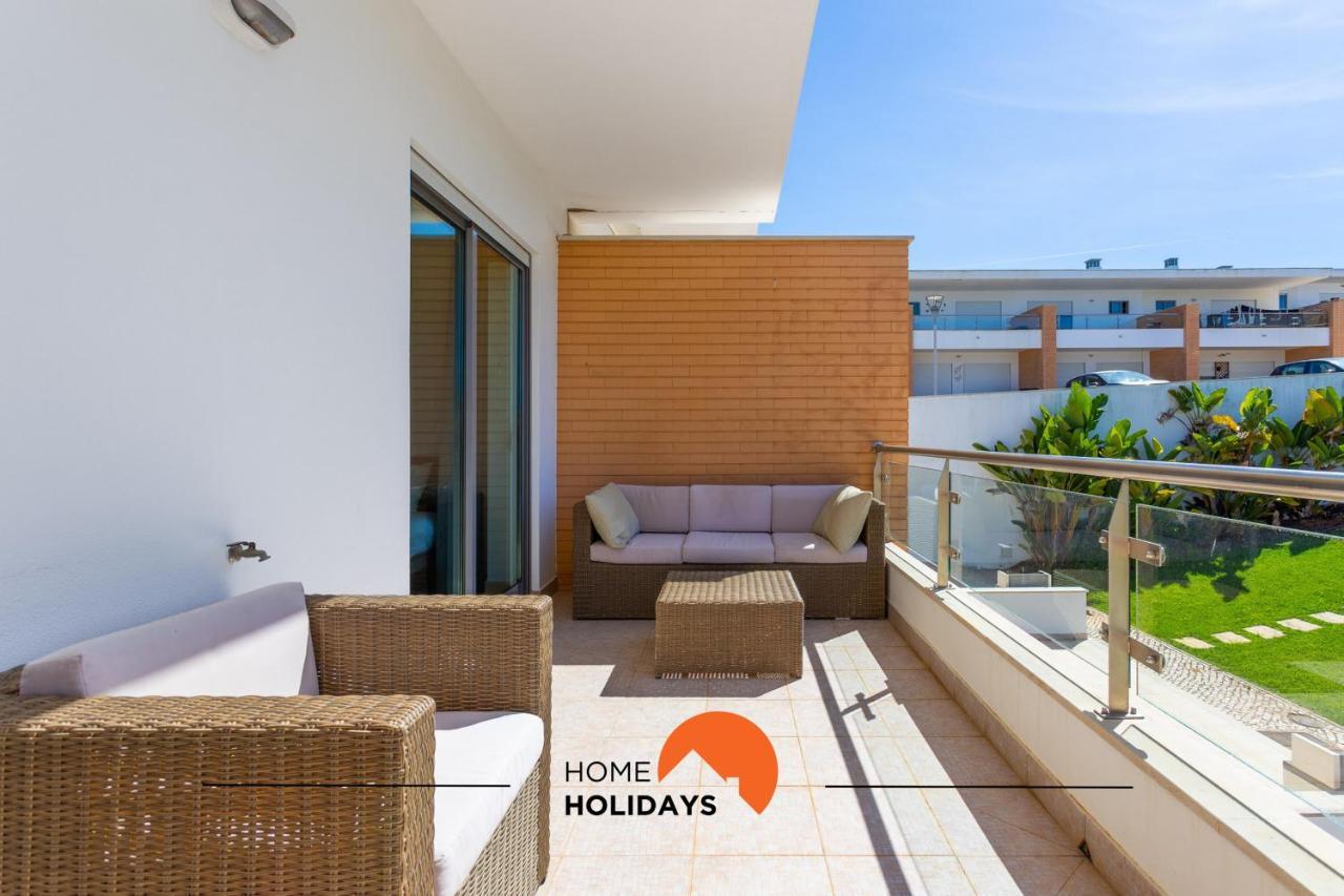 #154 V2 Vila Branca 54 By Home Holidays อัลบูเฟรา ภายนอก รูปภาพ