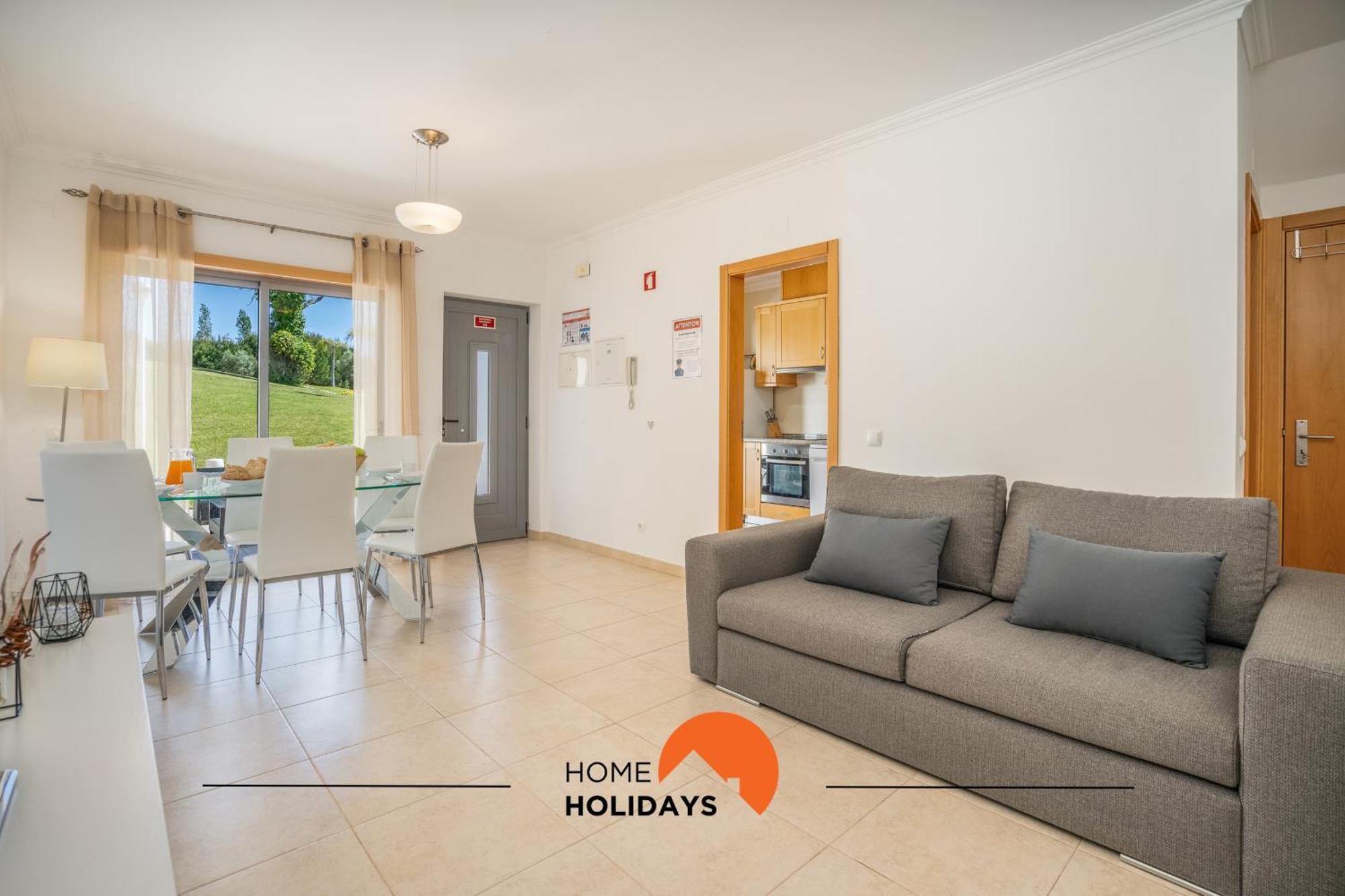 #154 V2 Vila Branca 54 By Home Holidays อัลบูเฟรา ภายนอก รูปภาพ
